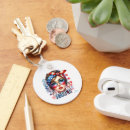 Search for merica key rings Red white and blue