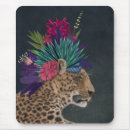 Search for leopard mousepads Tropical