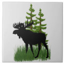 Search for moose tiles Nature