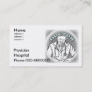 Search for medical hospital appointment cards Physician