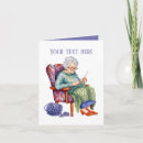 Search for knitting cards Cute