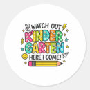 Search for learning is fun stickers Study essentials