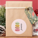 Search for macaroons stickers Small business