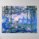 Search for monet posters French