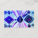 Search for hippie business cards Professional