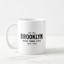 Search for brooklyn mugs Bronx