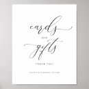 Search for wedding tabletop signs Script