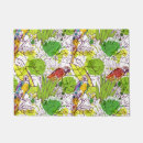 Search for parrot doormats Tropical