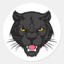 Search for panthers stickers Logo