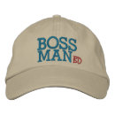 Search for best boss hats For him
