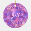 Search for fractal christmas tree decorations Floral