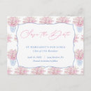 Search for womans save the date postcards Lady