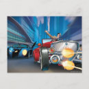 Search for raging postcards Gotham