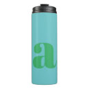 Search for cute travel mugs initial