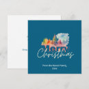 Search for winter wonderland christmas cards Modern