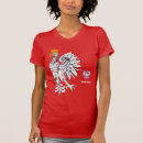 Search for polish eagle tshirts Poland