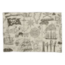 Search for pirate pillowcases Illustration
