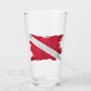 Search for sport beer glasses Red