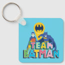 Search for batgirl key rings Young batman
