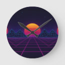 Search for outrun art Synthwave