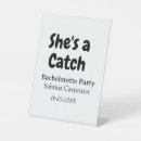 Search for catch She's a catch