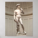 Search for statue of david posters Sculpture