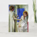 Search for annunciation christmas cards Mary