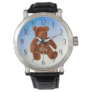 Search for teddy bear watches Animal