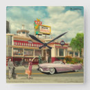 Search for nostalgic art 1950s