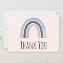 Search for rainbow thank you cards Fun