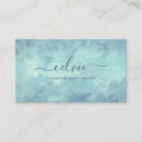 Search for acrylic business cards Elegant
