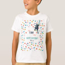 Search for rock climbing kids tshirts Sports