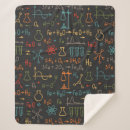 Search for chemistry blankets School