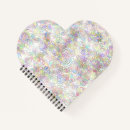 Search for floral notebooks Black and white