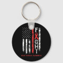 Search for heart disease awareness month key rings Chd