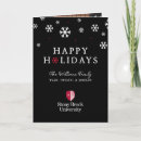 Search for the university seasonal cards Stony brook university