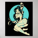 Search for magic spell art Moon