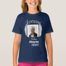 Search for forever in our hearts tshirts Death