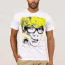 Search for face silhouette tshirts Graphic