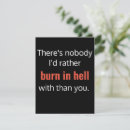 Search for “hell cards Funny