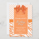 Search for zebra stripes invitations Cute