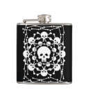 Search for pirate flasks Rum