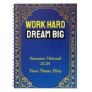 Search for embossed leather notebooks Luxury