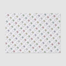 Search for wedding ring tissue paper Pattern
