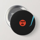 Search for retro 80 badges Music