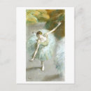 Search for ballerina dancer postcards Tutu