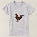 Search for rooster womens tshirts Farm