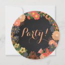 Search for black chalkboard invitations Grey