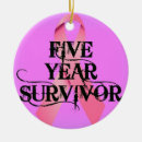 Search for 5 year breast cancer survivor Five