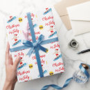 Search for christmas beach wrapping paper Christmas in july